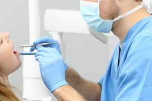 רופא שיניים בבאר טוביה