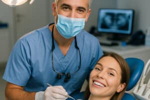 רופא שיניים מומלץ