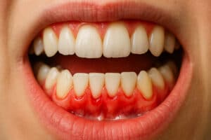 מחלות חניכיים